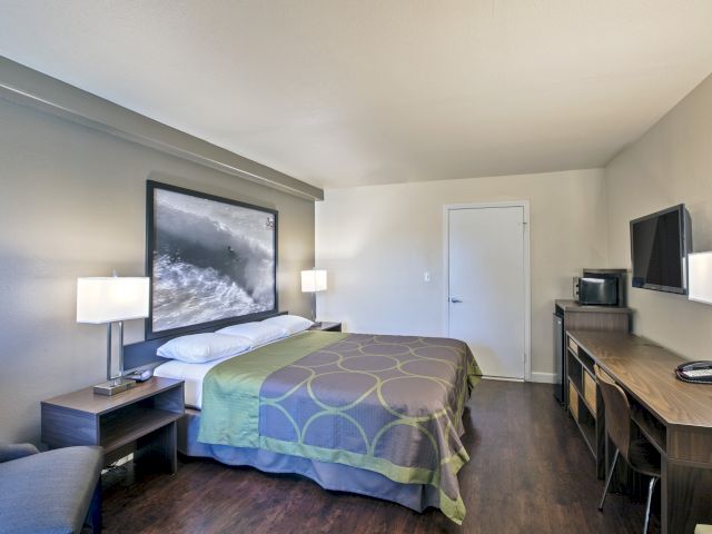 Hotel 39 Westminster — photo 5