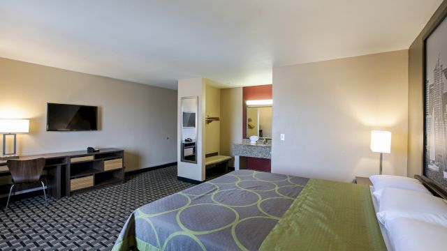 Hotel 39 Westminster — photo 32 of 47