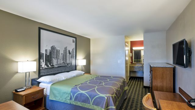 Hotel 39 Westminster — photo 46 of 47